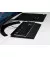 Клавіатура Corsair K55 RGB Pro Black (CH-9226765-RU) USB