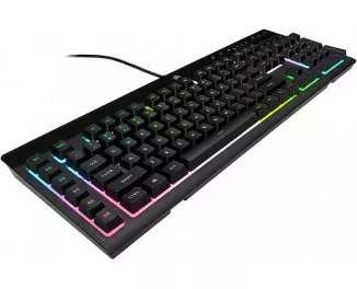 Клавиатура Corsair K55 RGB Pro XT Black (CH-9226715-RU) USB
