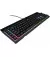 Клавиатура Corsair K55 RGB Pro XT Black (CH-9226715-RU) USB