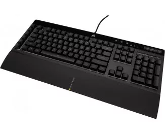 Клавиатура Corsair K55 RGB Pro XT Black (CH-9226715-RU) USB