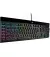 Клавиатура Corsair K55 RGB Pro XT Black (CH-9226715-RU) USB
