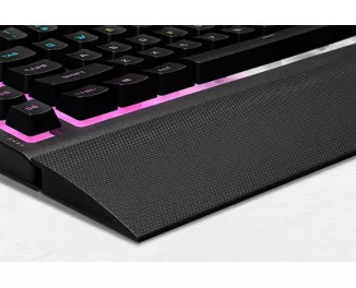 Клавиатура Corsair K55 RGB Pro XT Black (CH-9226715-RU) USB