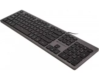 Клавиатура Cougar Vantar AX Black USB