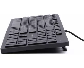 Клавиатура Cougar Vantar AX Black USB