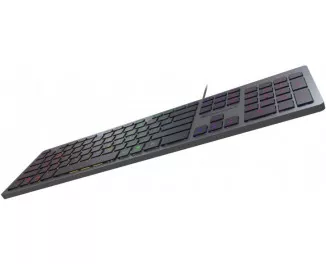 Клавиатура Cougar Vantar AX Black USB