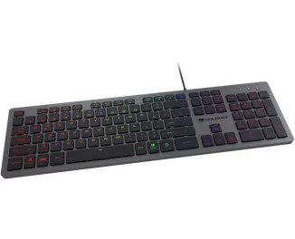 Клавиатура Cougar Vantar AX Black USB