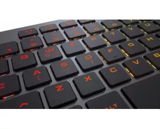 Клавиатура Cougar Vantar AX Black USB