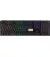 Клавіатура Ducky One 3 Cherry MX Blue RGB UA USB Black (DKON2108ST-CUAPXCLAWSC1)