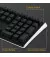 Клавіатура Ducky One 3 Cherry MX Blue RGB UA USB Black (DKON2108ST-CUAPXCLAWSC1)