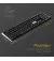 Клавіатура Ducky One 3 Cherry MX Blue RGB UA USB Black (DKON2108ST-CUAPXCLAWSC1)