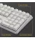 Клавиатура Ducky One 3 Cherry MX Red RGB UA USB White (DKON2108ST-RUAPXPWWWSC1)