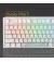 Клавиатура Ducky One 3 Cherry MX Red RGB UA USB White (DKON2108ST-RUAPXPWWWSC1)
