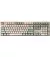 Клавіатура Ducky One 3 Cherry MX Red UA USB Cream (DKON2108-RUAPXМAEGGC1)