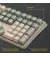 Клавіатура Ducky One 3 Cherry MX Red UA USB Cream (DKON2108-RUAPXМAEGGC1)