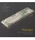 Клавіатура Ducky One 3 Cherry MX Red UA USB Cream (DKON2108-RUAPXМAEGGC1)