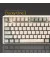 Клавіатура Ducky One 3 Cherry MX Red UA USB Cream (DKON2108-RUAPXМAEGGC1)