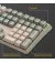 Клавиатура Ducky One 3 Cherry MX Speed Silver UA USB Cream (DKON2108-PUAPXМAEGGC1)