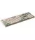 Клавиатура Ducky One 3 Cherry MX Speed Silver UA USB Cream (DKON2108-PUAPXМAEGGC1)