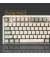 Клавиатура Ducky One 3 Cherry MX Speed Silver UA USB Cream (DKON2108-PUAPXМAEGGC1)