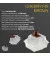 Клавиатура Ducky One 3 Mini Cherry MX Brown RGB UA USB White (DKON2161ST-BUAPXPWWWSC1)