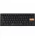 Клавіатура Ducky One 3 Mini Cherry MX Red RGB UA USB Black (DKON2161ST-RUAPXCLAWSC1)