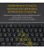 Клавіатура Ducky One 3 Mini Cherry MX Red RGB UA USB Black (DKON2161ST-RUAPXCLAWSC1)