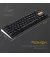 Клавіатура Ducky One 3 Mini Cherry MX Red RGB UA USB Black (DKON2161ST-RUAPXCLAWSC1)