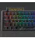 Клавиатура Ducky One 3 Mini Cherry MX Silent Red RGB UA USB Black (DKON2161ST-SUAPXCLAWSC1)