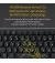 Клавиатура Ducky One 3 Mini Cherry MX Silent Red RGB UA USB Black (DKON2161ST-SUAPXCLAWSC1)