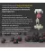 Клавіатура Ducky One 3 Mini Cherry MX Silent Red RGB UA USB White (DKON2161ST-SUAPXPWWWSC1)