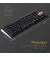Клавиатура Ducky One 3 Mini Cherry MX Speed Silver RGB UA USB Black (DKON2161ST-PUAPXCLAWSC1)