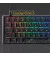 Клавиатура Ducky One 3 Mini Cherry MX Speed Silver RGB UA USB Black (DKON2161ST-PUAPXCLAWSC1)