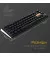 Клавіатура Ducky One 3 SF Cherry MX Brown RGB UA USB Black (DKON2167ST-BUAPXCLAWSC1)