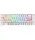 Клавиатура Ducky One 3 SF Cherry MX Red RGB UA USB White (DKON2167ST-RUAPXPWWWSC1)