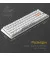 Клавиатура Ducky One 3 SF Cherry MX Red RGB UA USB White (DKON2167ST-RUAPXPWWWSC1)
