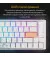 Клавиатура Ducky One 3 SF Cherry MX Red RGB UA USB White (DKON2167ST-RUAPXPWWWSC1)