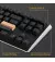 Клавіатура Ducky One 3 TKL Cherry MX Red RGB UA USB Black (DKON2187ST-RUAPXCLAWSC1)