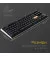 Клавіатура Ducky One 3 TKL Cherry MX Red RGB UA USB Black (DKON2187ST-RUAPXCLAWSC1)