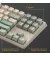Клавіатура Ducky One 3 TKL Cherry MX Silent Red UA USB Cream (DKON2187-SUAPXМAEGGC1)