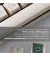 Клавіатура Ducky One 3 TKL Cherry MX Silent Red UA USB Cream (DKON2187-SUAPXМAEGGC1)