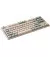 Клавіатура Ducky One 3 TKL Cherry MX Silent Red UA USB Cream (DKON2187-SUAPXМAEGGC1)