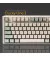 Клавіатура Ducky One 3 TKL Cherry MX Silent Red UA USB Cream (DKON2187-SUAPXМAEGGC1)
