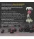 Клавіатура Ducky One 3 TKL Cherry MX Silent Red UA USB Cream (DKON2187-SUAPXМAEGGC1)