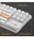 Клавиатура Ducky One 3 TKL Cherry MX Speed Silver RGB UA USB White (DKON2187ST-PUAPXPWWWSC1)