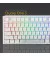 Клавиатура Ducky One 3 TKL Cherry MX Speed Silver RGB UA USB White (DKON2187ST-PUAPXPWWWSC1)