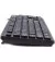 Клавиатура Gembird KB-UM-107-UA Black USB UKR