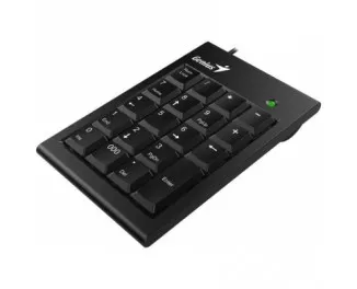 Клавиатура Genius 100 USB Black (31300015400)