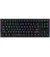 Клавиатура Hator Gravity X TKL Orange USB Black (HTK550UA)