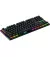 Клавиатура Hator Gravity X TKL Orange USB Black (HTK550UA)