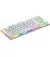 Клавиатура Hator Gravity X TKL Orange USB White (HTK551UA)